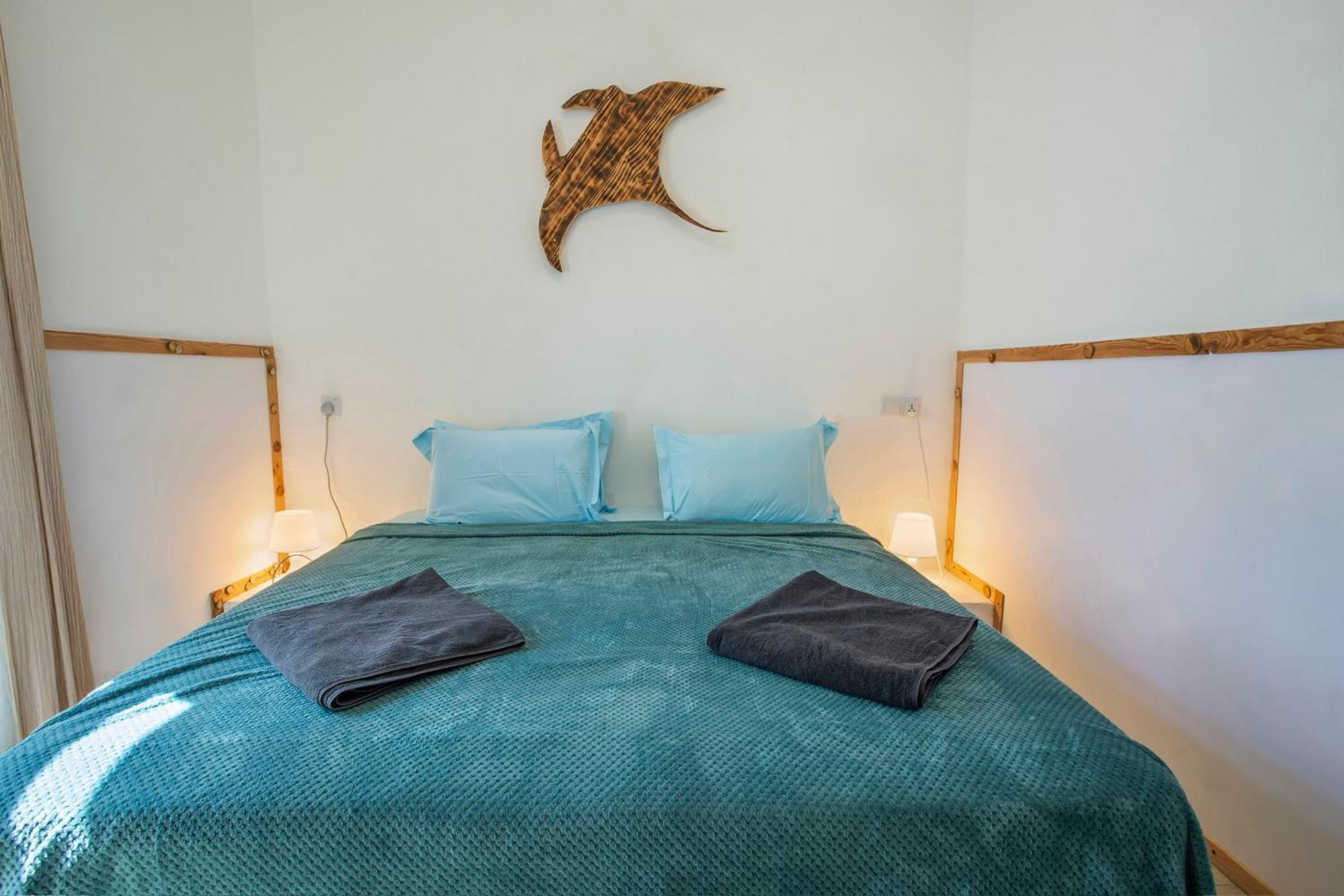 Hotel La Due Thulusdhoo Esterno foto