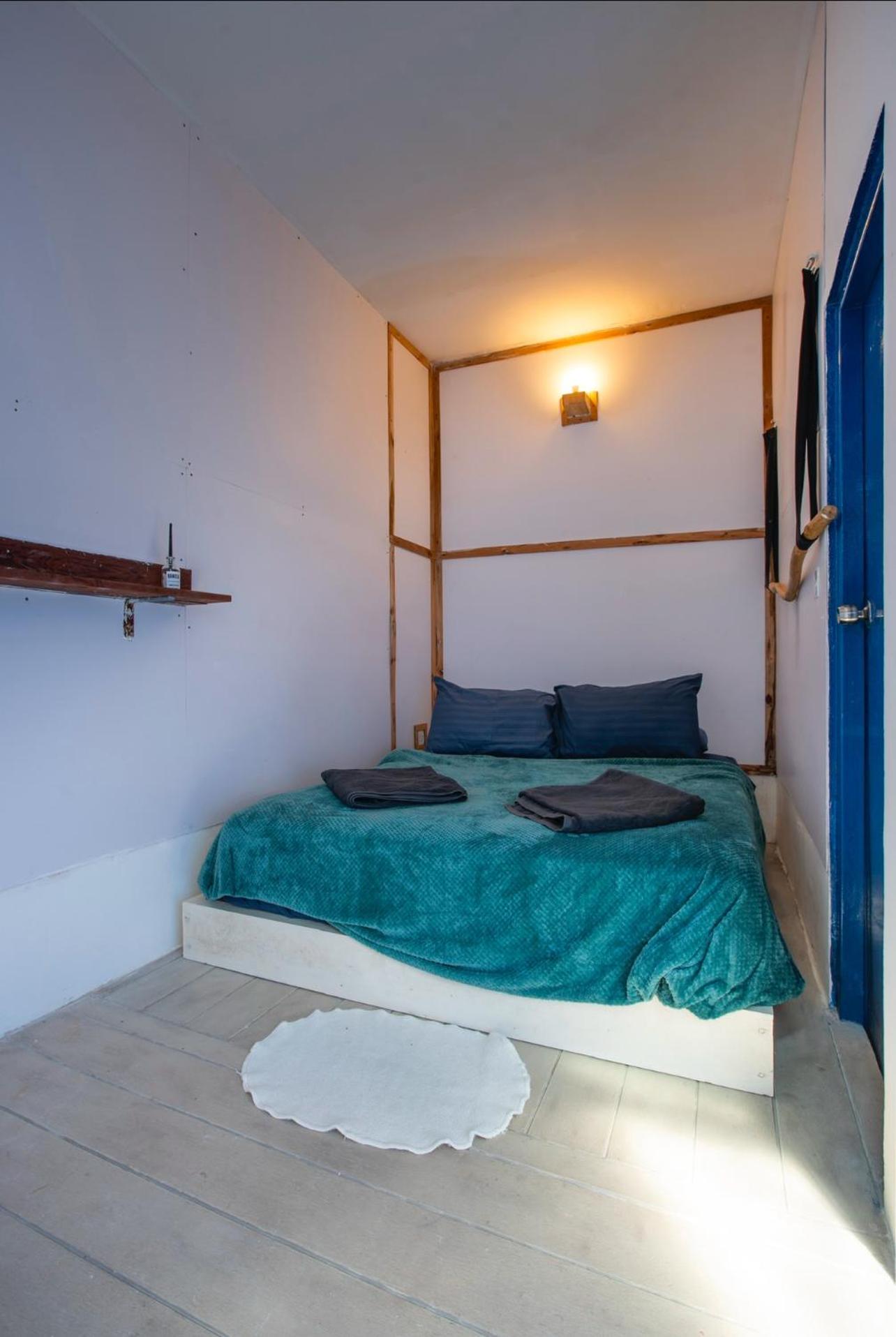 Hotel La Due Thulusdhoo Esterno foto