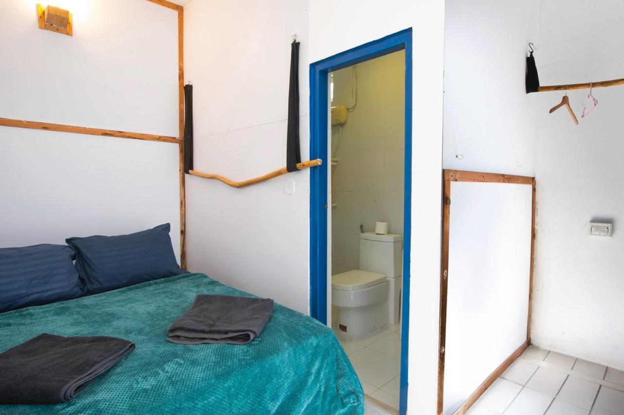 Hotel La Due Thulusdhoo Esterno foto